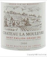 Château La Mouleyre