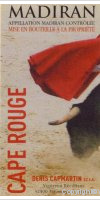 Denis Capmartin - Cape Rouge