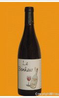 Domaine Viret - Bonheur