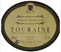Cellier Léonard de Vinci Brut