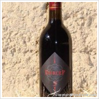 Domaine Saint-Laurent de Saurs Durcep
