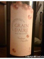 Cave Coopérative de la Vigne Blanche Grain d'Aure