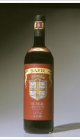 Fattoria dei Barbi - Riserva