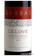 Gabbas, Lillové