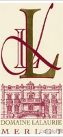 Domaine Lalaurie - Merlot