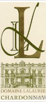 Domaine Lalaurie - Chardonnay