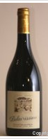 Cave des Vignerons de Bel Air - Belairissime