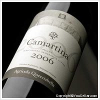 Agricola Querciabella - Camartina