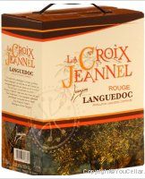 La Croix Jeannel