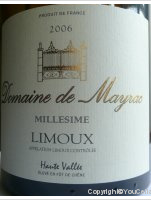 Domaine de Mayrac