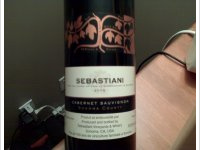Sebastiani - Cabernet Sauvignon