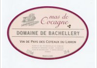 Domaine de Bachellery - Mas de Cocagne