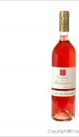 Domaine de Bannières- Rosé de la Commanderie