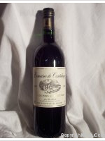 Domaine de Cantelauze