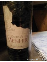 Domaine du Menhir