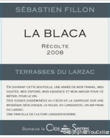 Domaine Le Clos du Serres - La Blaca