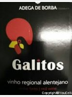 Galitos