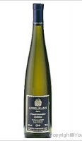 Anselmann, Gewurztraminer Spätlese