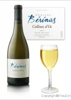 Domaine Bérénas - Ibéris Colline d'Oc