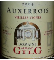 Domaine Armand Gilg - Grand Cru Moenchberg Vieilles Vignes