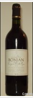 Domaine Bonian - Carignan Vieille Vigne