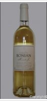 Domaine Bonian - Muscat Sec