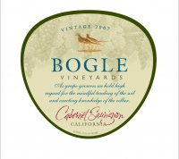 Bogle - Cabernet Sauvignon