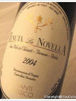 Tenuta La Novella