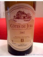 Domaine Pierre Richard - Tradition