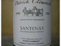 Patrick Clemencet