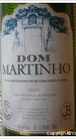Dom Martinho