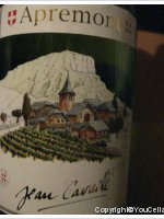 Jean Cavaillé - Laurent - Ma Signature