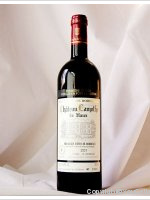 Château Lamothe de Haux Première Cuvée