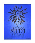 Château Camplazens - Midi - Syrah