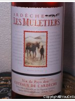 Les Vignerons Ardéchois - Les Muletiers