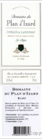 Caveau d'Armissan - Domaine du Plan Izard