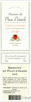 Caveau d'Armissan - Domaine du Plan Izard