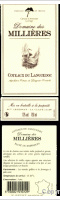 Caveau d'Armissan - Domaine de Millières