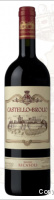 Barone Ricasoli - Castello di Brolio