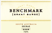 Grant Burge - Benchmark Shiraz