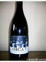 Cellier de Marrenon - Orca V