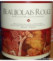Cave des Vignerons de Liergues