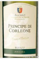 Principe di Corleone  - Pollara 