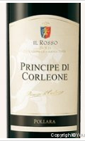 Principe di Corleone - Pollara - Il Rosso