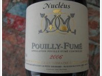 Domaine du Petit Soumard - Nucléus