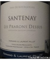 Fernand & Laurent Pillot - Les Prarons Dessus