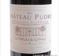 Château Pudris