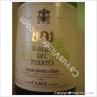 501 - Ribera Del Puerto