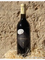 Domaine Saint Laurent de Saurs - Cantegal