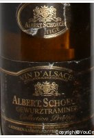 Albert Schoech - Collection Prestige